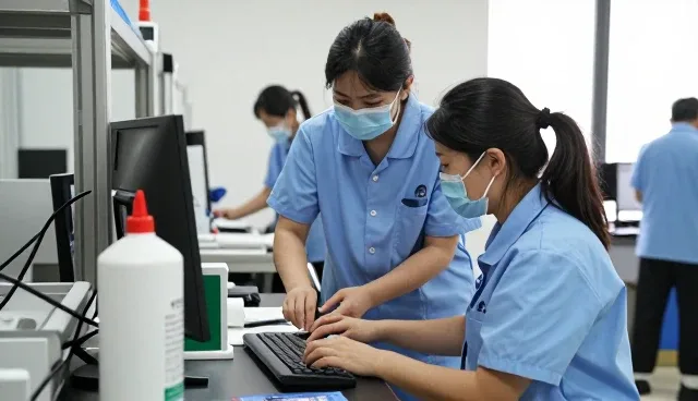 慢病随访让新建楼盘管理更加高效