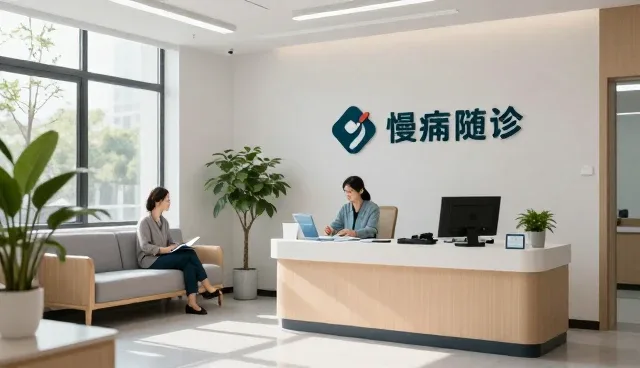 慢病随访系统在基层医疗中的性能优化实践
